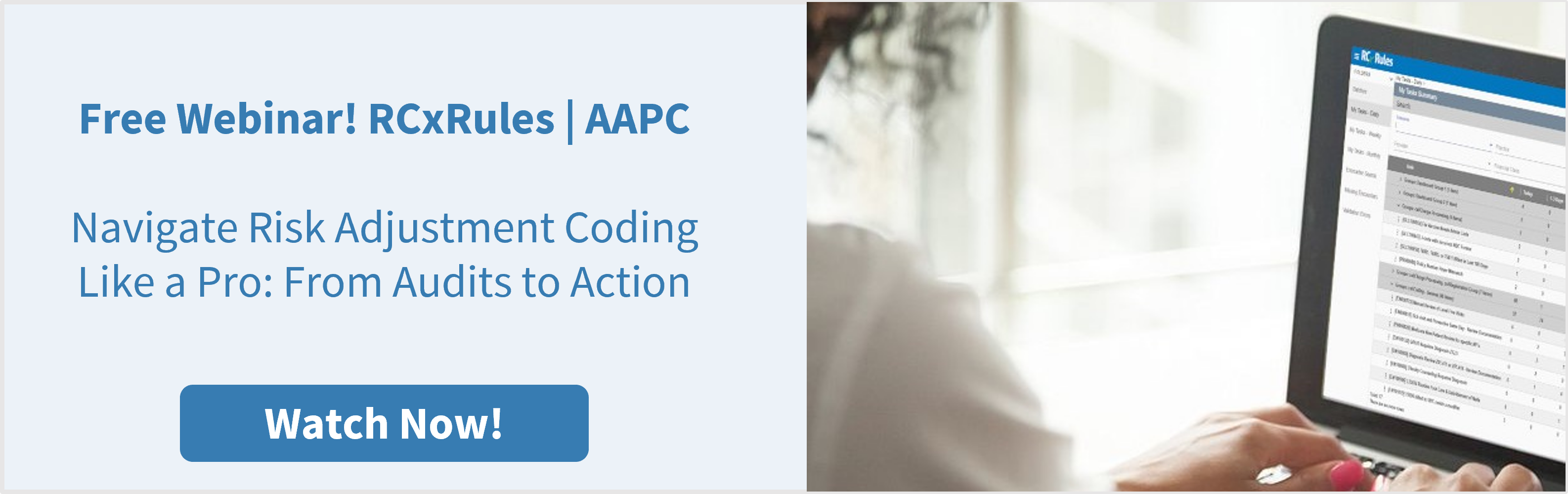 AAPC Navigate Risk Adjustment Coding Like a Pro