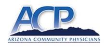 Arizona Community Physicians