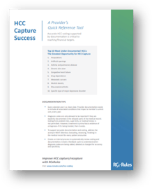 HCC Capture Success - A Providers Quick Reference Guide-1