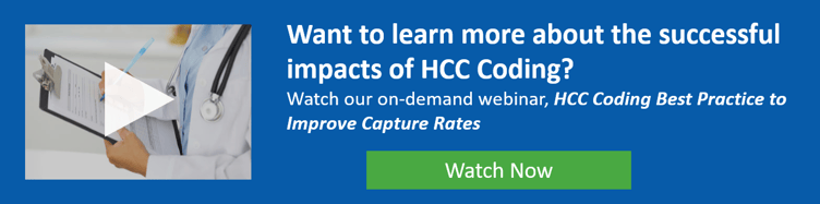 HCC Coding Best Practices webinar