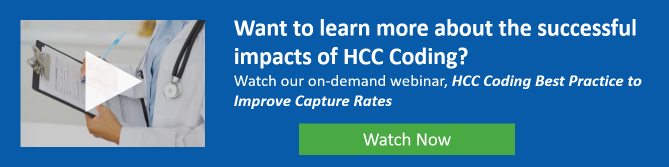 HCC Coding Best Practices 