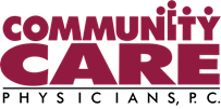 community care physicians logo