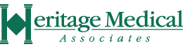 Heritage Medical Associates logo