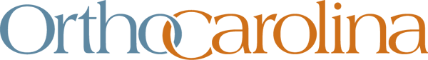 OrthoCarolina Logo