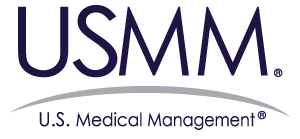 US Medical Management logo