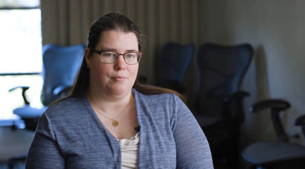 Video Testimonial: North American Partners in Anesthesia