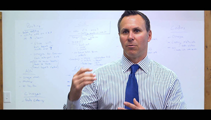 Video Testimonial: Physicians Resources, LTD (PRL) on Reducing Corrections