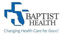 Baptist Health logo