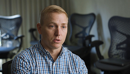 Video Testimonial: OrthoCarolina