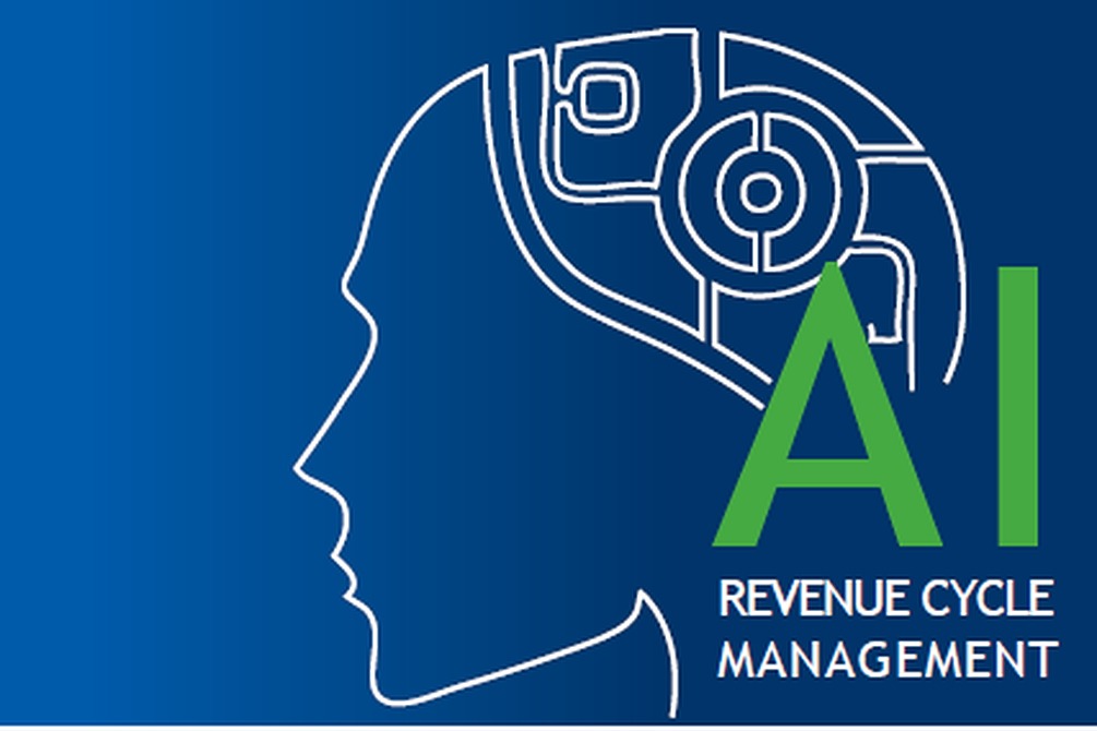 3 Reasons Why Artificial Intelligence is Critical to Optimizing Your Revenue Cycle Process Today-1005x670