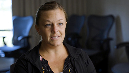 Video Testimonial: Mankato Clinic