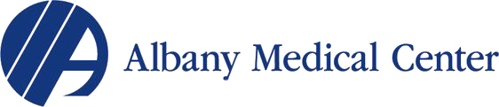 albany medical center logo