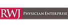 rwj physician enterprise logo