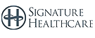 signature health logo