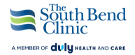 South Bend Clinic logo