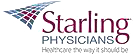 starling physicians logo