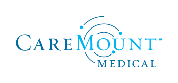 caremount medical logo