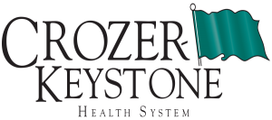 crozer-keystone-health-logo