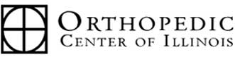 orthopedic center of illinois logo