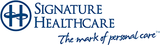 Signature Healthcare logo